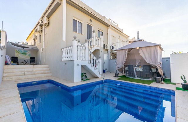 Ferienhaus Hamber by Interhome