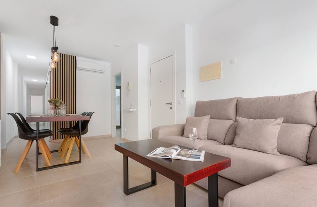 Ferienhaus 'Castilla' mit privater Terrasse, Wi-Fi und Klimaanlage