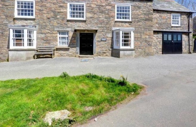 Ferienhaus Blisland in Wadebridge - Padstow - 6 Personen, 3 Schlafzimmer
