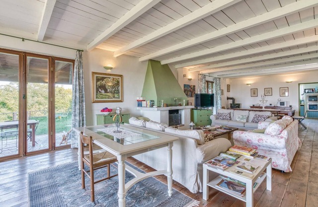 7 Zimmer Unterkunft in Castelnuovo Calcea