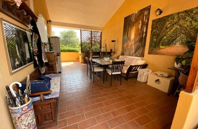 Vacation home for a peaceful stay on Lake Bracciano