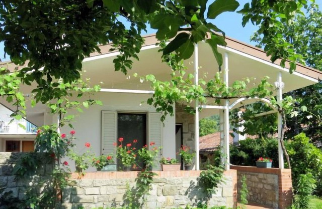 Ferienhaus Gardenia in Valli del Natisone - 8 Personen, 3 Schlafzimmer