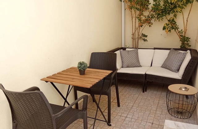 Ferienwohnung Praia da Consolação