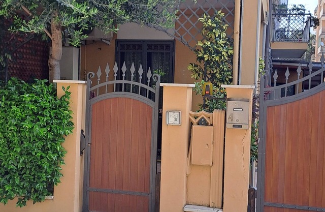VACATION HOME 100 METERS FROM THE BEACH