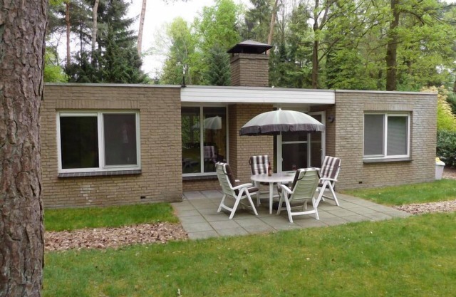 Ferienhaus 2+ by Interhome