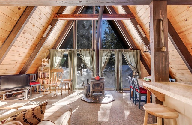 Vacation Home 216 by Bear Valley Vacation Rentals