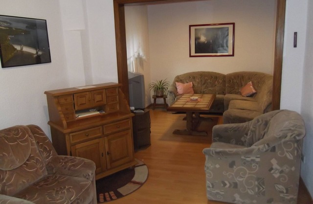 Ferienhaus, 90qm, 4 Schlafzimmer, max. 8 Personen