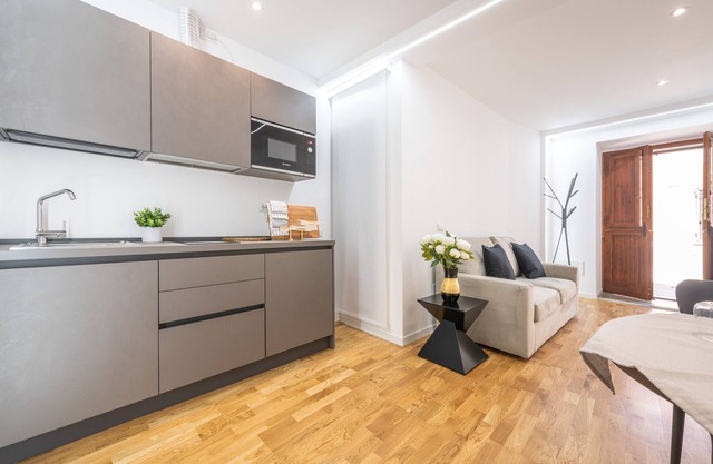 Ferienhaus "Achomedesign Stampace" mit A/C und WLAN