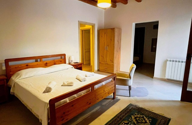 Vacation Home Acquanuova
