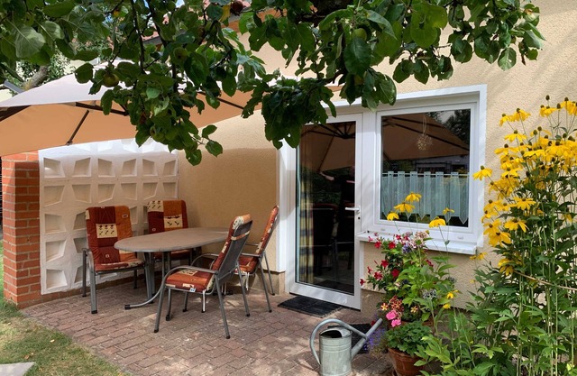 Ferienhaus Adams & Eva Objekt-ID 118124