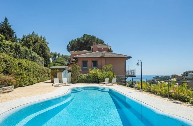 Ferienhaus Aldo by Interhome