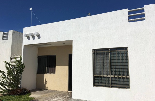 Ferienhaus Aloha House