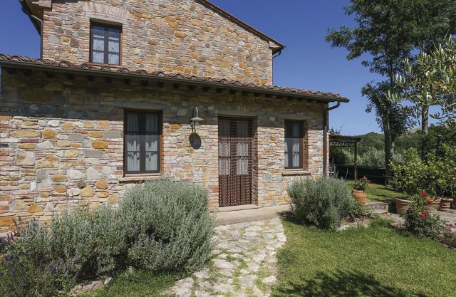 Ferienhaus Amos by Interhome