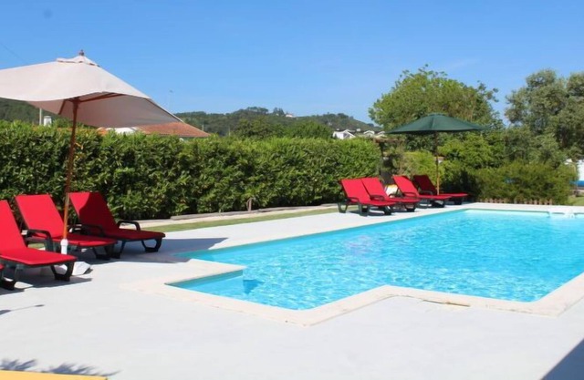 Ferienhaus Andorinha (AOB111) in Alcobaça - 4 Personen, 1 Schlafzimmer