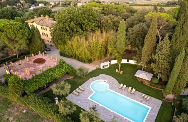 Ferienhaus Angeli by Interhome