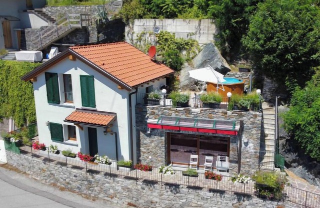 Ferienhaus Anna by Interhome