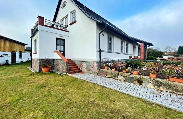 Ferienhaus Anna