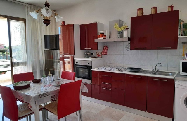 VACATION HOME ARBA 2 SEA AREA ARBATAX