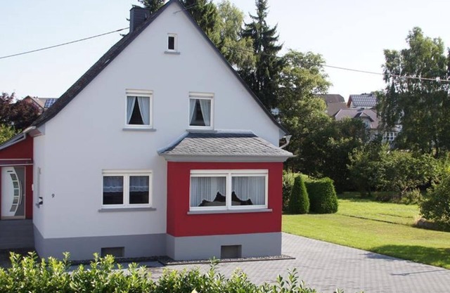 Ferienhaus am Flaumbach