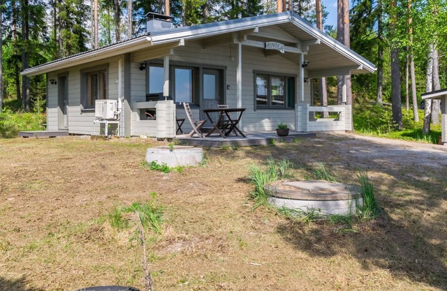 Ferienhaus Auvola by Interhome