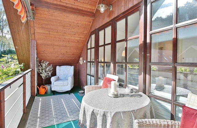 Ferienhaus Ostseeferien bei Bella