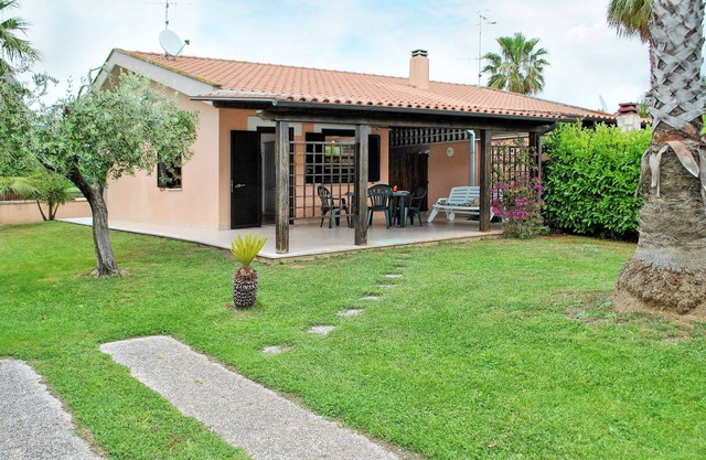 Ferienhaus Barbi by Interhome