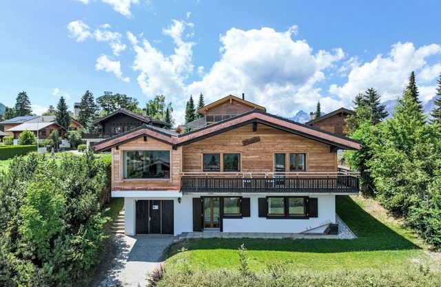 Ferienhaus Beke by Interhome