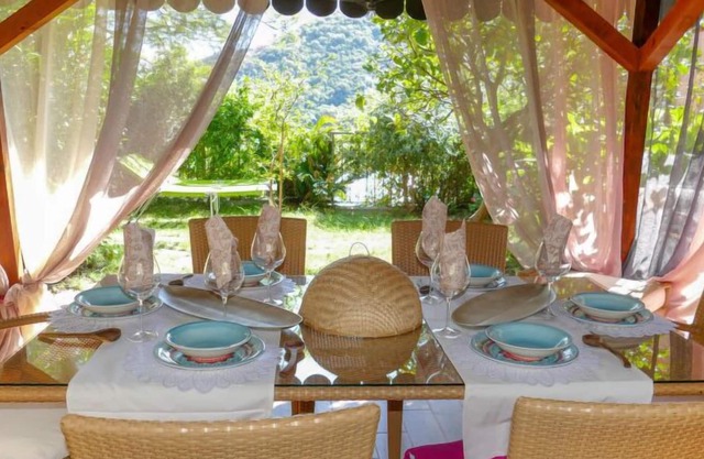 Ferienhaus Bevera Hills in Ventimiglia - 6 Personen, 3 Schlafzimmer