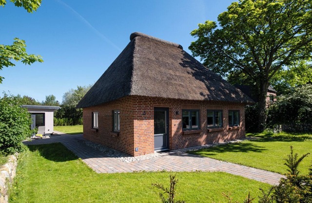 Ferienhaus "BiAn" in Husum für bis zu 2 Personen