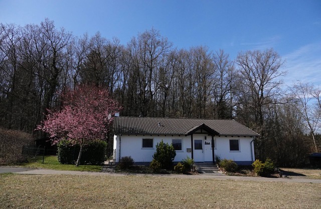 Ferienhaus Boszicht Umzäuntem Garten, Hunde erlaubt (max. 2)