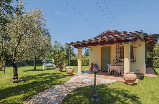 Ferienhaus Colli by Interhome