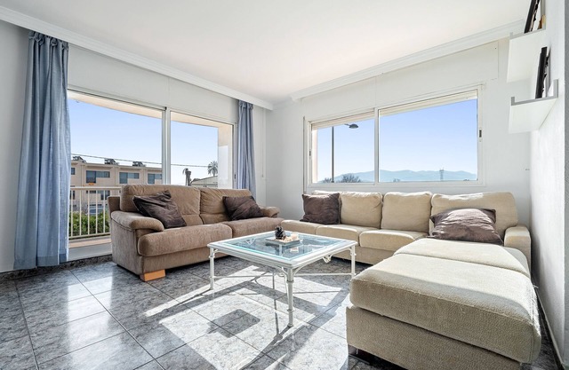 Ferienhaus "Ca La Pepa" mit Bergblick und 5 privaten Terrassen