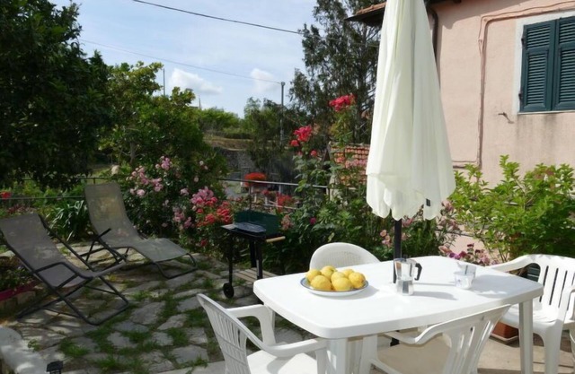 Ferienhaus Ca'Mea by Interhome