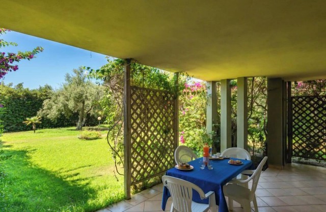 Ferienhaus Carlo by Interhome