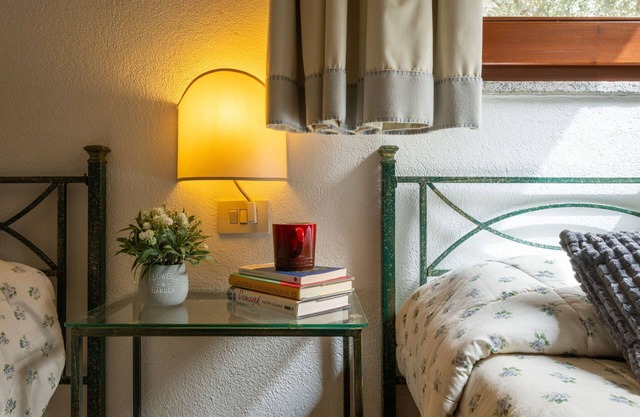 Ferienhaus Carlo by Interhome