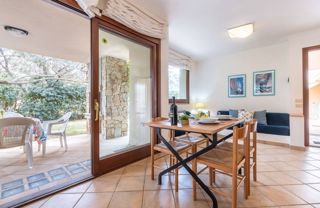 Ferienhaus Carlo by Interhome