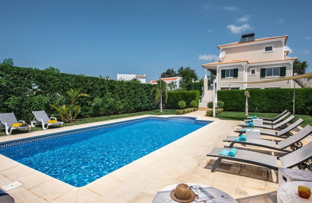 Ferienhaus Carmen by Interhome