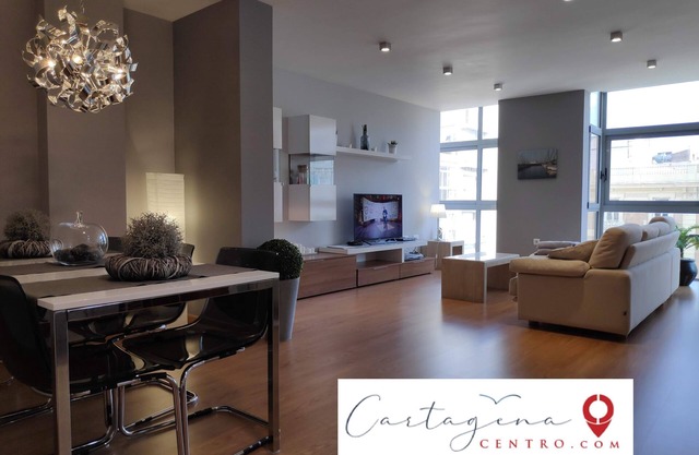 Vacation home Cartagena Center