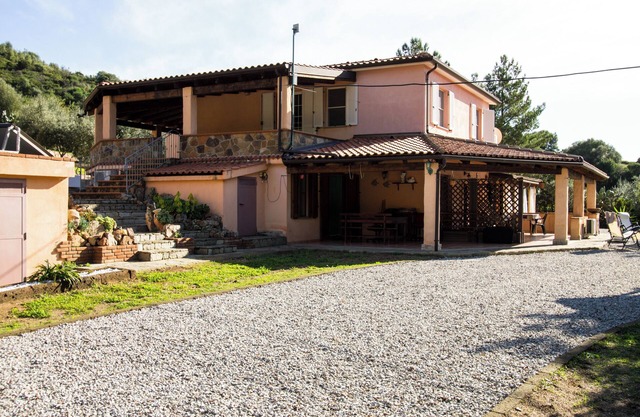 Vacation home Cartuceddu 3b - Marina di Tertenia