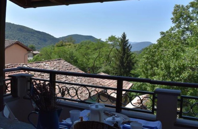 Ferienhaus Casa Elido & Gemma in Arosio-Mugena - 4 Personen, 3 Schlafzimmer