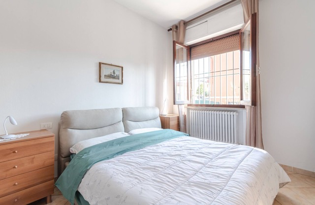 Ferienhaus "Casa Belvedere" mit privatem Garten, privatem Pool und WLAN