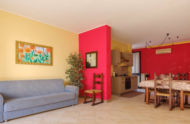 Vacation Home 'Casa Corte Pupino' with Private Terrace & A/C