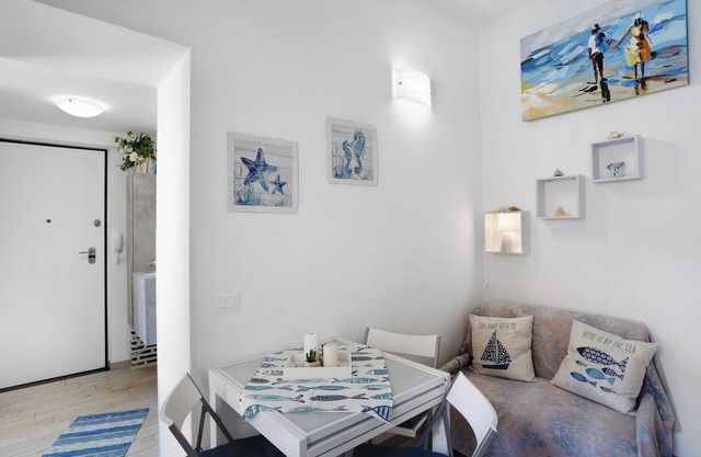Ferienhaus Casa di Ali mit WLAN und Klimaanlage