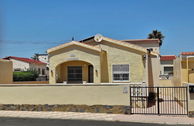 Vacation home "Casa Lustigmann", Welcome to your vacation
