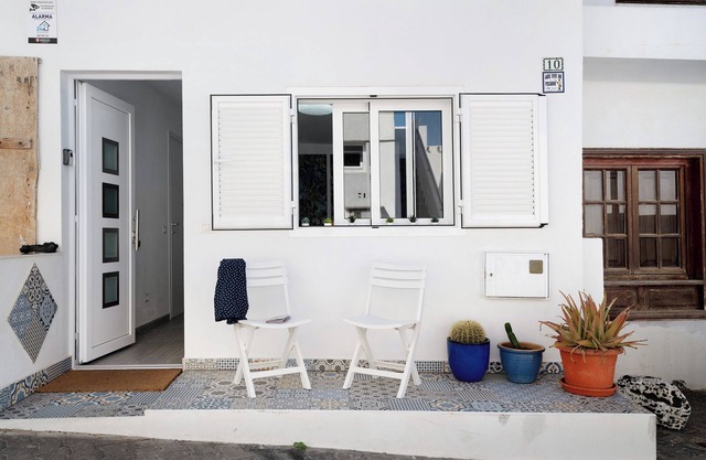 Ferienhaus 'Casa Marion' mit privater Terrasse und WLAN