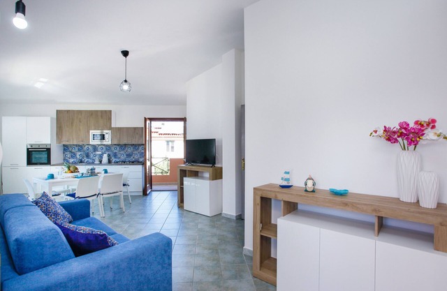 Ferienhaus "Casa Michela" mit 2 Balkonen und WLAN