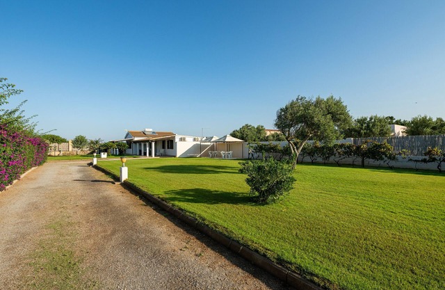 Ferienhaus "Casa Silvia" mit privater Terrasse und WLAN