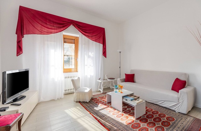 Ferienhaus 'Casa Vacanza Gioia' mit großen privaten Terrassen und Klimaanlage