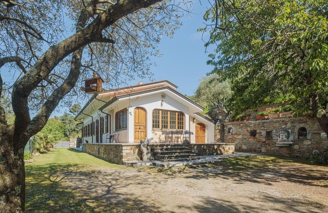Ferienhaus Casali by Interhome