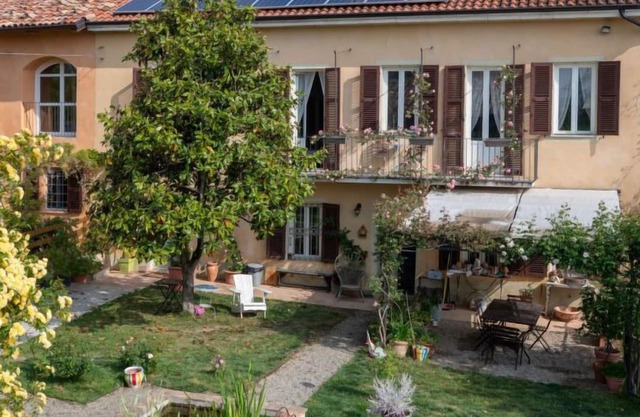 Ferienhaus Cascina Vicentini (SIC150) in Moncalvo - 6 Personen, 3 Schlafzimmer